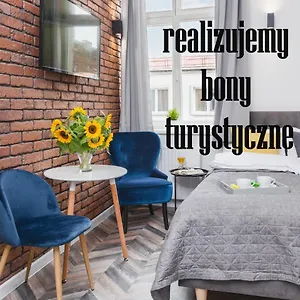  Apartamento Agnes Old Town